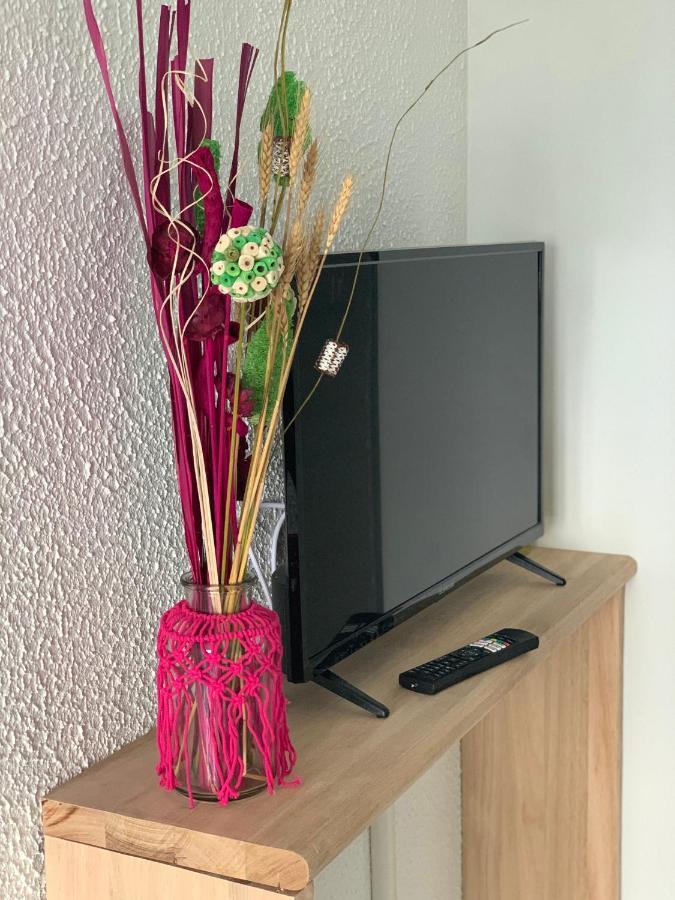 Studio Petit Cocon Anse Mitan Trois Ilets Les Trois-Ilets Zewnętrze zdjęcie